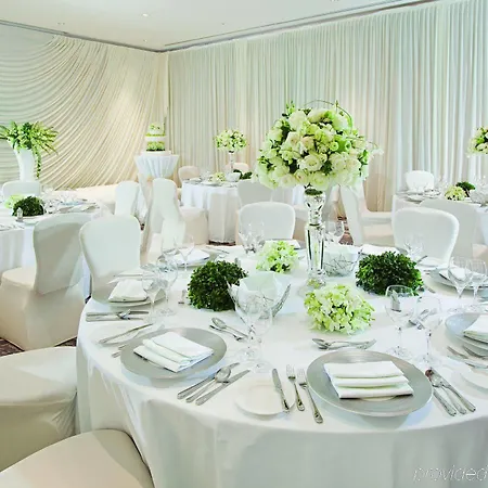 Mercure Frankfurt City Messe 