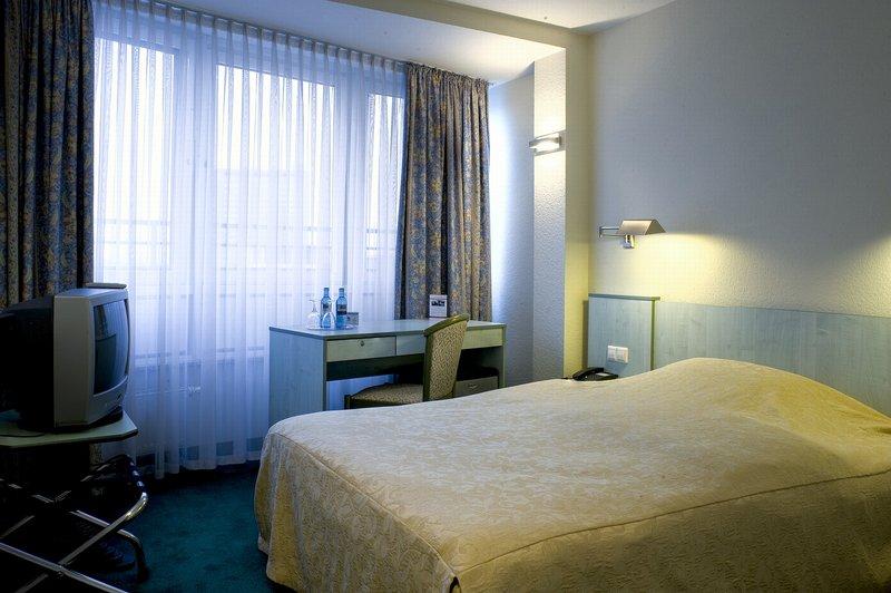 Mercure Frankfurt Messe 4* Francfort-sur-le-Main