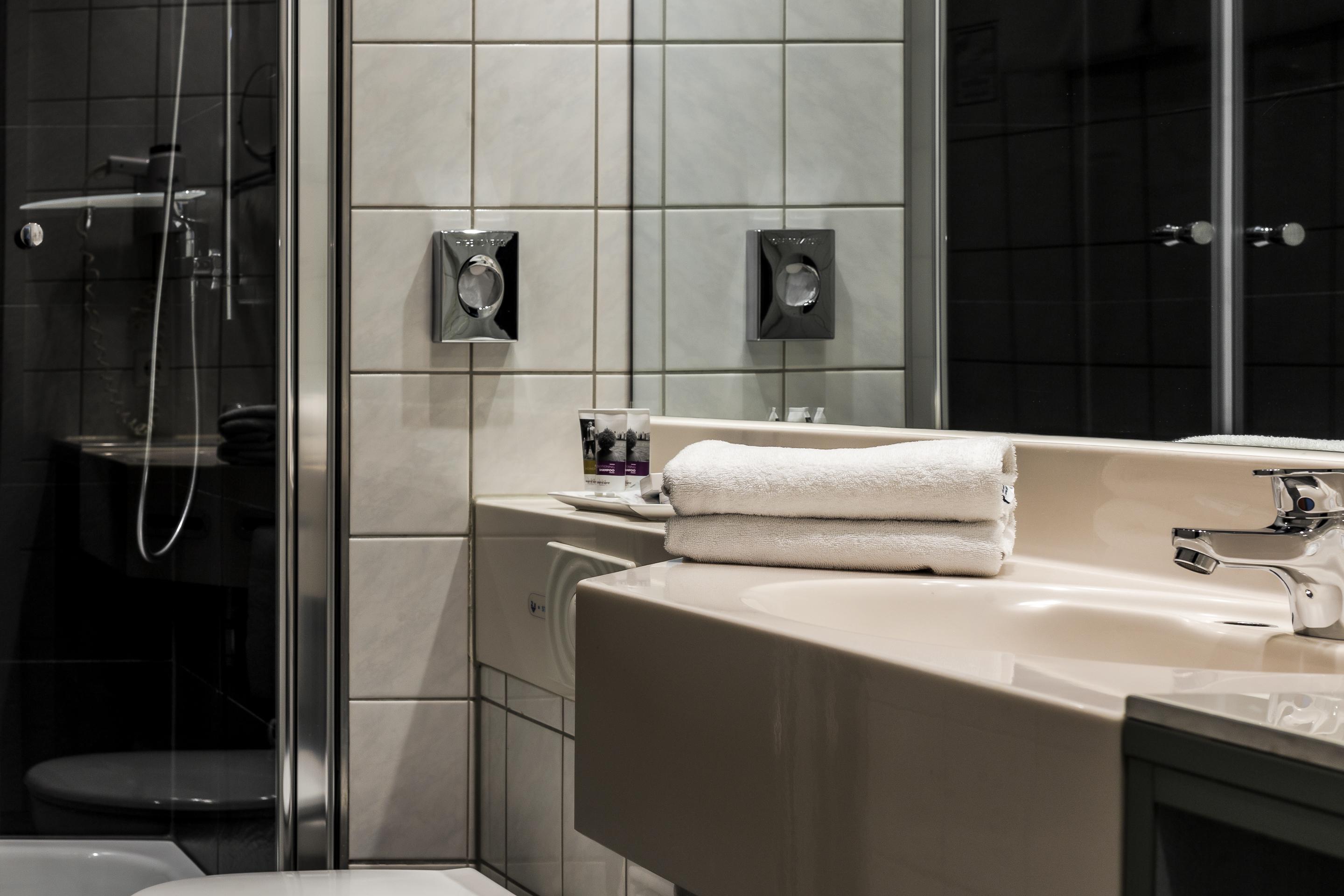 Mercure Frankfurt Messe Hotel Francfort-sur-le-Main
