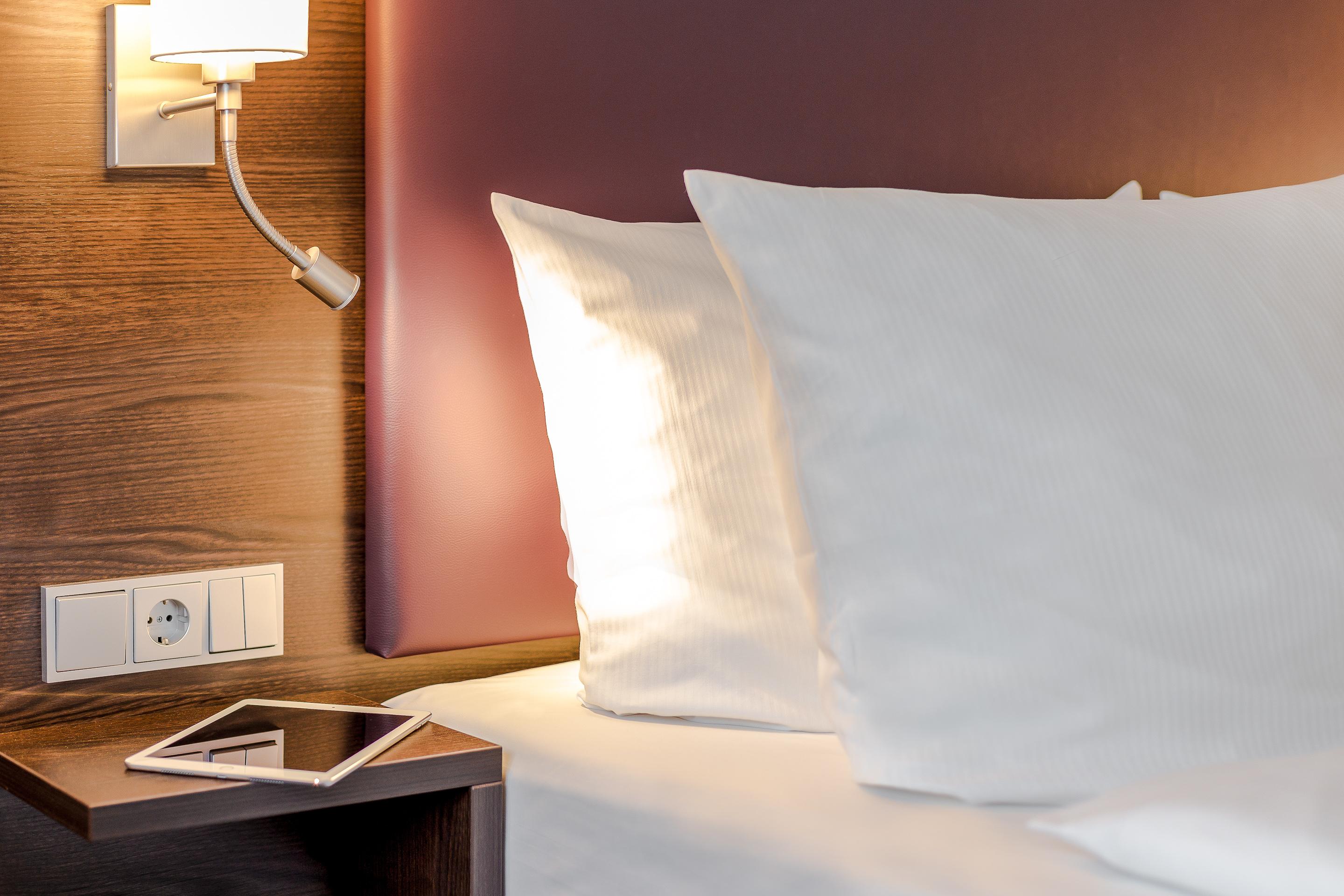Mercure Frankfurt Messe Hotel