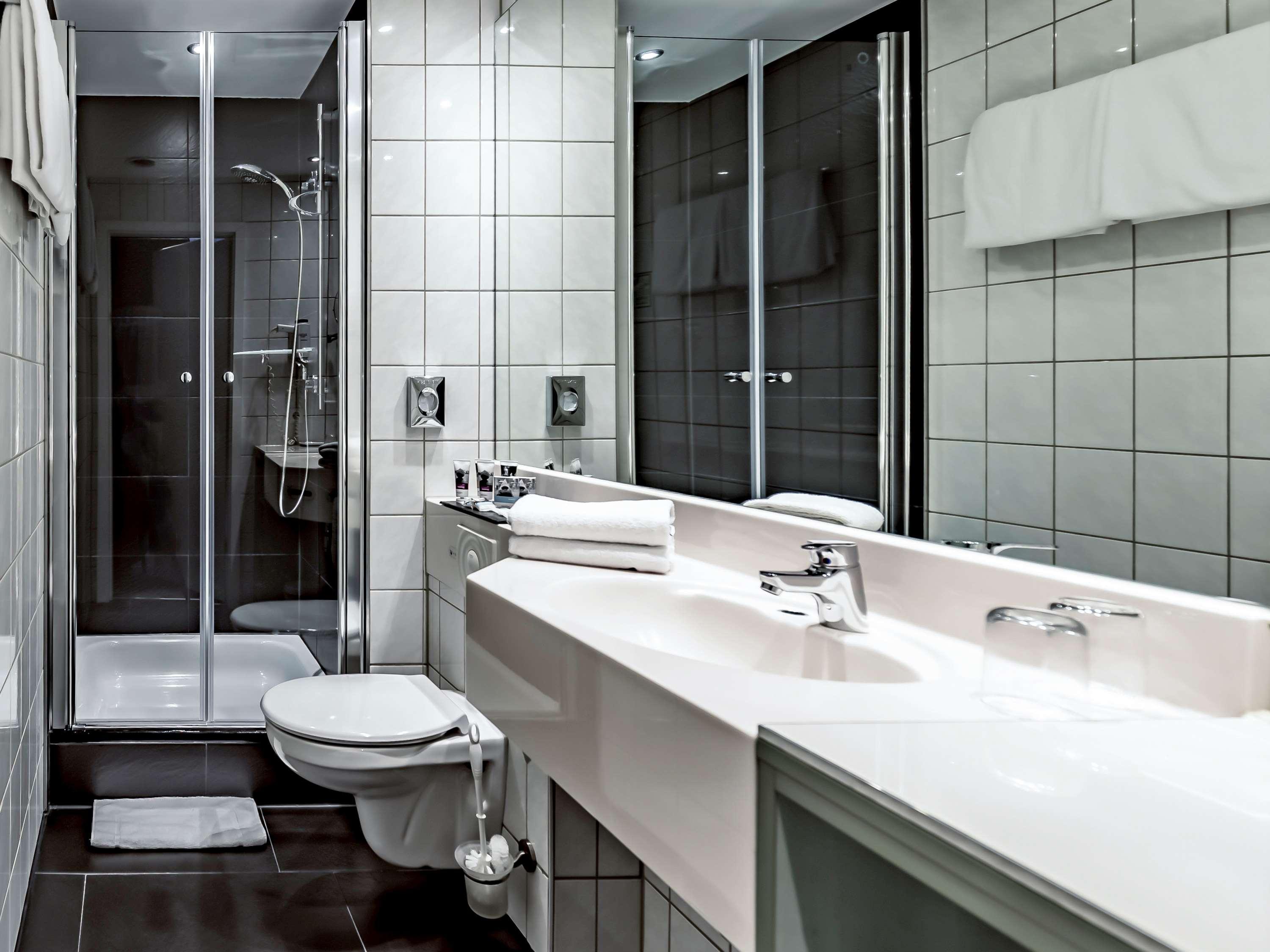 Mercure Frankfurt Messe