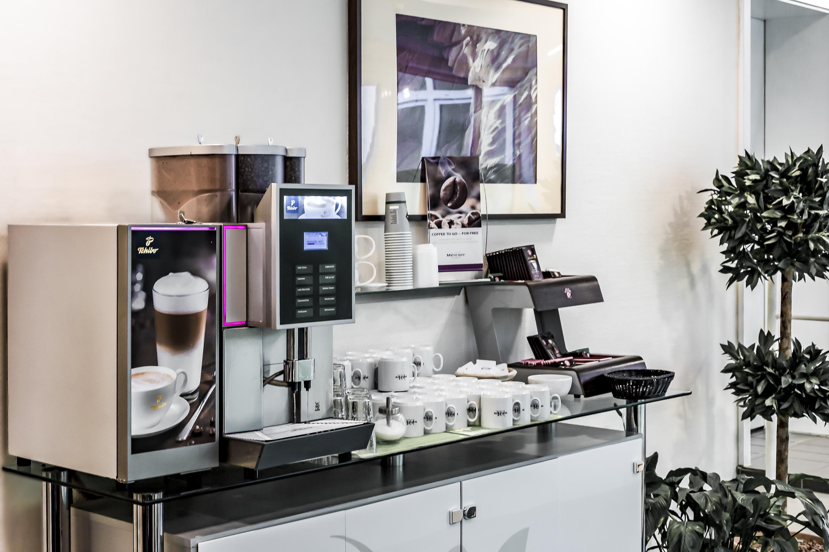 Mercure Frankfurt Messe 4* Francfort-sur-le-Main