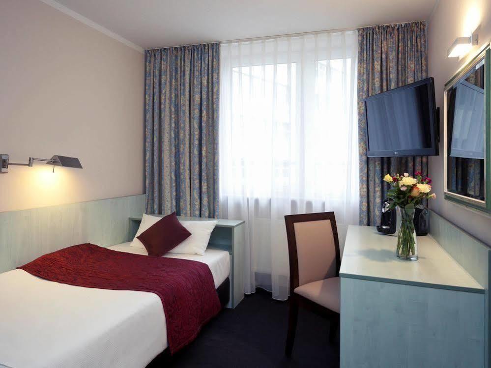 Hotel Mercure Frankfurt Messe Francfort-sur-le-Main