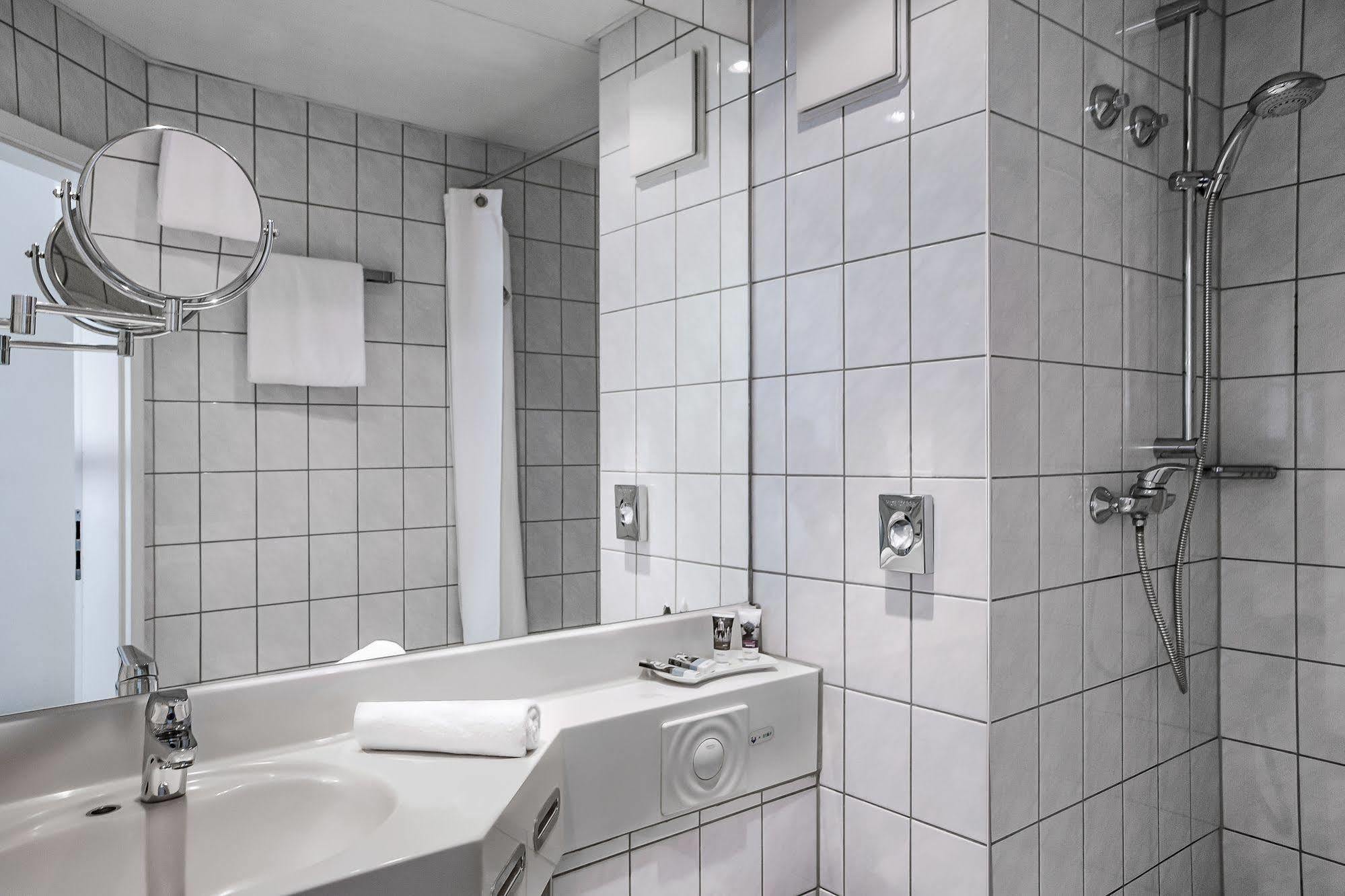 Mercure Frankfurt Messe Hotel Francfort-sur-le-Main